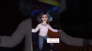رعب مدينة الملاهي متنساش تكتبلنا ايه اكتر فيلم رعب شوفته وحبيته Shorts رعب أفلام 