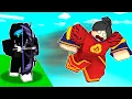 Download Lagu KNOCKBACK KITS are way too OVERPOWERED in Roblox Bedwars..