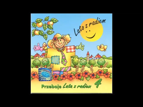 Download MP3 Przeboje Lata z Radiem 4 (1999)