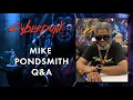 Mike Pondsmith Answers Cyberpunk Fan Questions