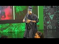 Download Lagu King Sax delivered an excellent Afro Mash Up that wows everyone including all 4 Judges | DTH