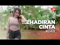 Download Lagu KEHADIRAN CINTA REMIX FULL BASS | KEHADIRANMU BUATKU MERASA LENGKAP