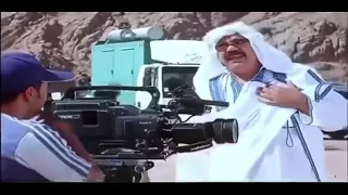 ربنا يعدي الكريب ده على خير ايه الجهاز ده طلعت زكريا 