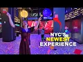 NYC s NEWEST Experience Time Travel at One Times Square Full Experience Fun Things to do in NYC