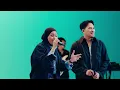 adriAND 42: Adrian Khalif & Salma Salsabil - 2001x