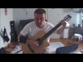 Pu'uanahulu (Gabby Pahinui style)