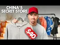 I Spent 1000 On The Best Chinese Fashion