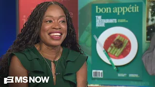 Bon Appétit reveals the 2026 Best New Restaurants List