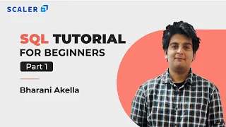 SQL Insert Into Statement SQL for Beginners SQL Tutorial for Beginners Scaler