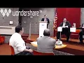 Niagara Gazette Council Debate