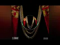 2 CHAINZ I'M Different (DRG REMASTER)