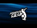 Lo que paso entre tu y yo letra 👀 - Luis Enrique - salsa baul (Frases en Salsa)