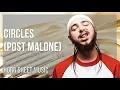 Horn Sheet Music How to play Circles by Post Malone
