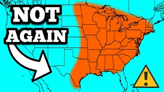 A Huge Storm Is Coming...