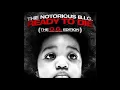 The Notorious B.I.G - Things Done Changed (Original Version)