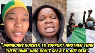 BREAKING THE REAL TRUTH ABT NIGERIAN "TIKTOKER DEEMAN" IN JAMAICA AND WHAT ALL JAMAICAN SHOULD KNOW