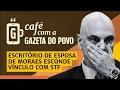 Download Lagu NOTÍCIAS DA MANHÃ: 🎁Barroso cogita dar presentão a Lula após retiro espiritual | CAFÉ COM A GAZETA