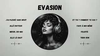 Allo Docteur J Ai Pleuré Sans Bruit DARK R B Escape French Song 