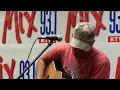 Casey Donahew "Double-Wide Dream"