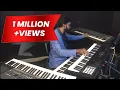 Download Lagu Saat Samundar Paar Vishwatma  | Keyboard Instrumental | Harjeet singh pappu | pls use🎧🎧