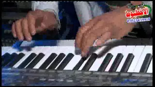 الموسيقار جمال البرنس البوابه من مليونيه عمرو عبد الرازق فيديو صبرى 01023459918 