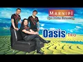 Lagu OASIS TRIO -  MARNIPI ( Tigor Panjaitan Official )