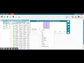 Standard Deviation in Codap