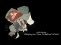 Download Lagu [ASMR] Sleeping on Your Girlfriend's Chest [sleep sounds] [sleep-aid] [soft breathing] [2 hours]