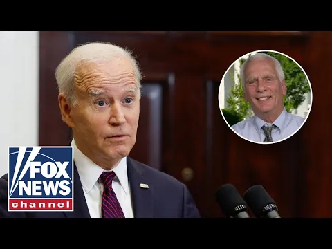 Download MP3 Top WH adviser dodges Cavuto’s question on Biden’s struggling economy