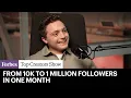 How Jake Shane Built A Comedy Empire From Scratch