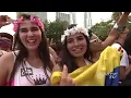 Oliver Heldens live @ Ultra Music Festival Miami 2015