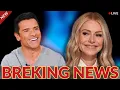 Kelly Ripa Breaks Down The Painful Truth Behind Her Marriage With Mark Consuelos