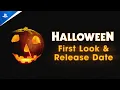 Download Lagu Halloween - Gameplay and Release Date Reveal | PS5 Games