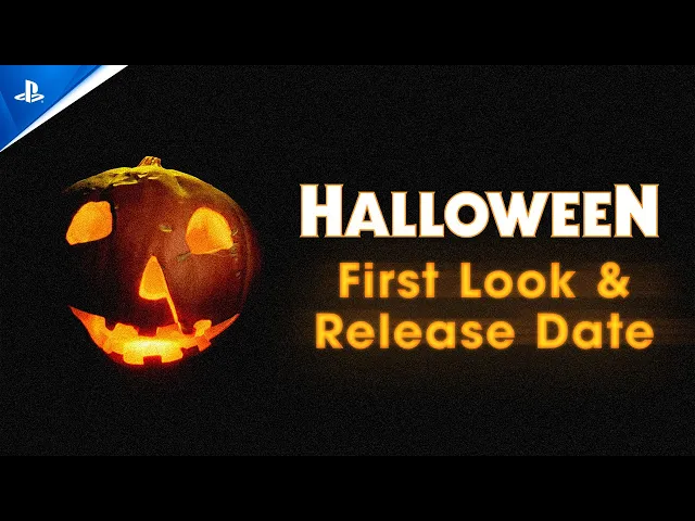 Halloween - Gameplay and Release Date Reveal | PS5 Games