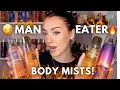 These Body Sprays Will HYPNOTIZE Men Top 15 Sexiest Body Mists