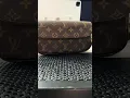 Download Lagu How many things can fit into LV ivy handbag?! Using my backup phone for the video. #LV #baglover