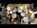 Black Sabbath - Rat Salad // Drum Cover