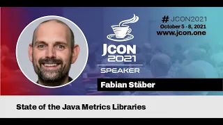 State of the Java Metrics Libraries Fabian Staber EN
