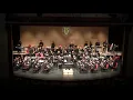 An American In Paris arr. Naohiro Iwai