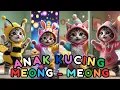 Download Lagu ANAK KUCING MEONG MEONG VERSI KUCING LUCU 😻😍