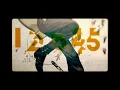 【吾恩 x 少恭】末日派热舞 【时之歌Project】