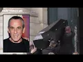Download Lagu Les célébrités arrivent aux obsèques de Thierry ARDISSON le 17 juillet 2025 à Paris Eglise St Roch