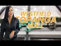 Explore LA s Luxury Mall Oasis Westfield Topanga Tour
