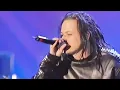 When That “Blind” Riff Hit Woodstock ’99 | Korn Live