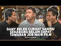 Download Lagu DANY BELER KAPOK KERJA JADI PENULIS MATERI STAND UP KOMIKA LAIN - MARI KEMARI