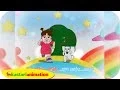 Garuda Pancasila (Lagu Nasional Indonesia) - Kastari Animation Official