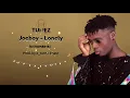 Joeboy - Lonely Instrumental
