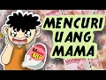 Download Lagu KECIL KECIL KOK KORUPSI | ANIMASI KARTUN LUCU INDONESIA - WOWO DAN TEMAN - TEMAN