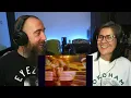Ratt - Body Talk (REACTION) with my wife