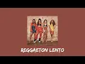 little mix  ft. cnco  - reggaeton lento (remix) (sped up)